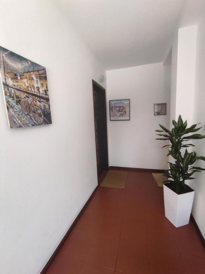 Apartamentos Cimo De Vila ヴォウゼーラ エクステリア 写真