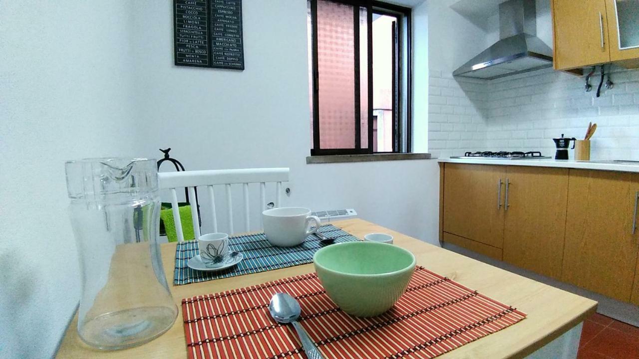 Apartamentos Cimo De Vila ヴォウゼーラ エクステリア 写真